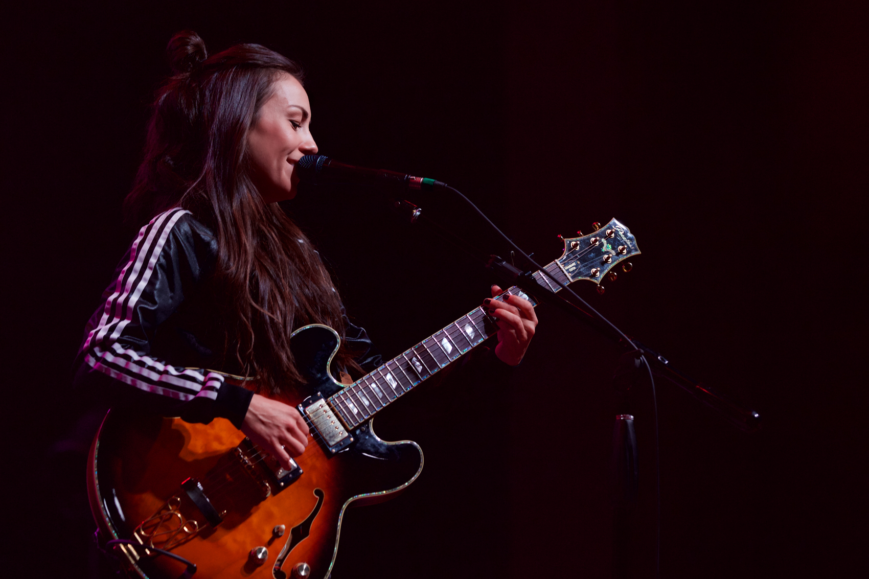 Amy Shark
The Fillmore
Philadelphia, Pa
November 16, 2017

DerekBrad.com